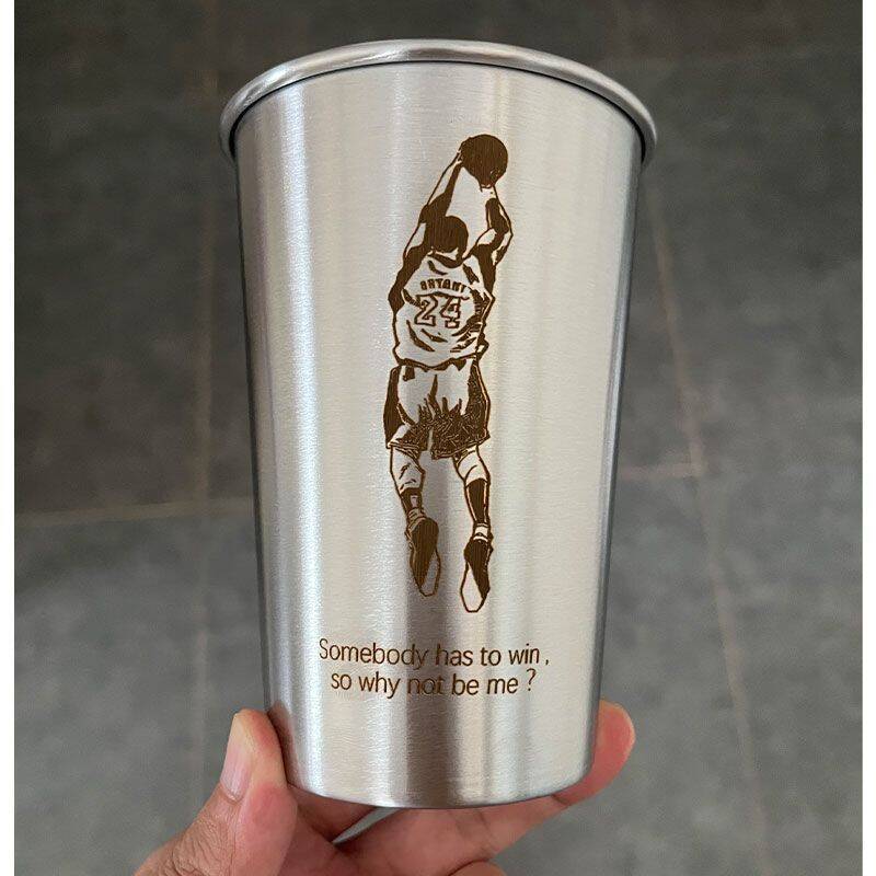 Pet Face Tumbler