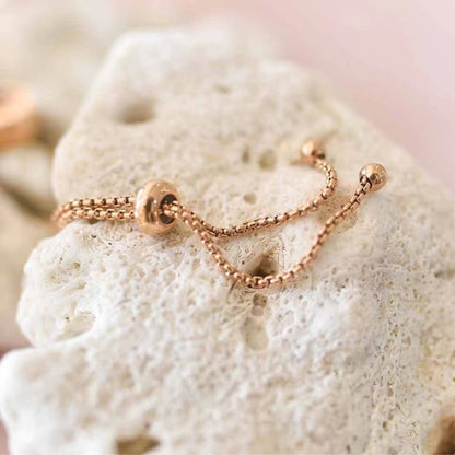 Custom Pet Engraved Bracelet
