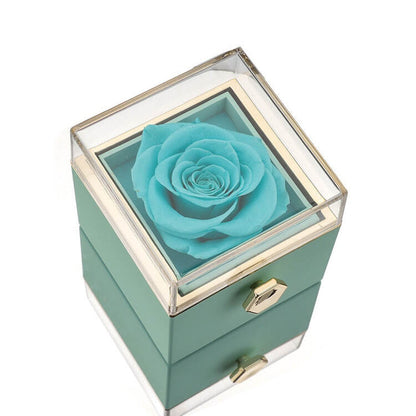 Eternal Rose Box