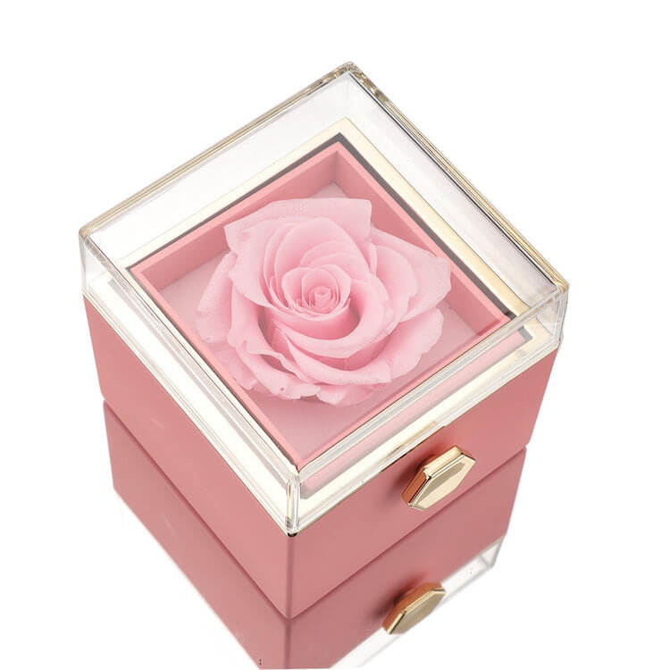 Eternal Rose Box