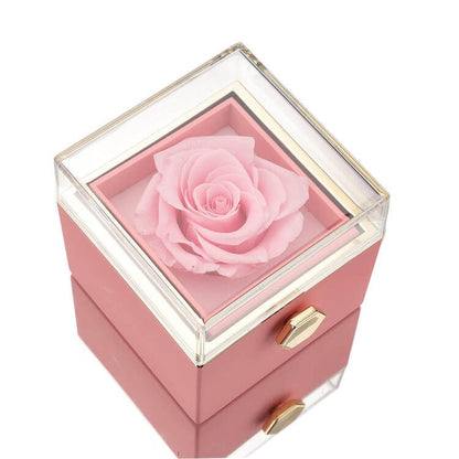 Eternal Rose Box
