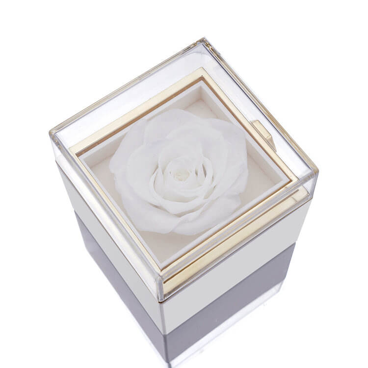 Eternal Rose Box