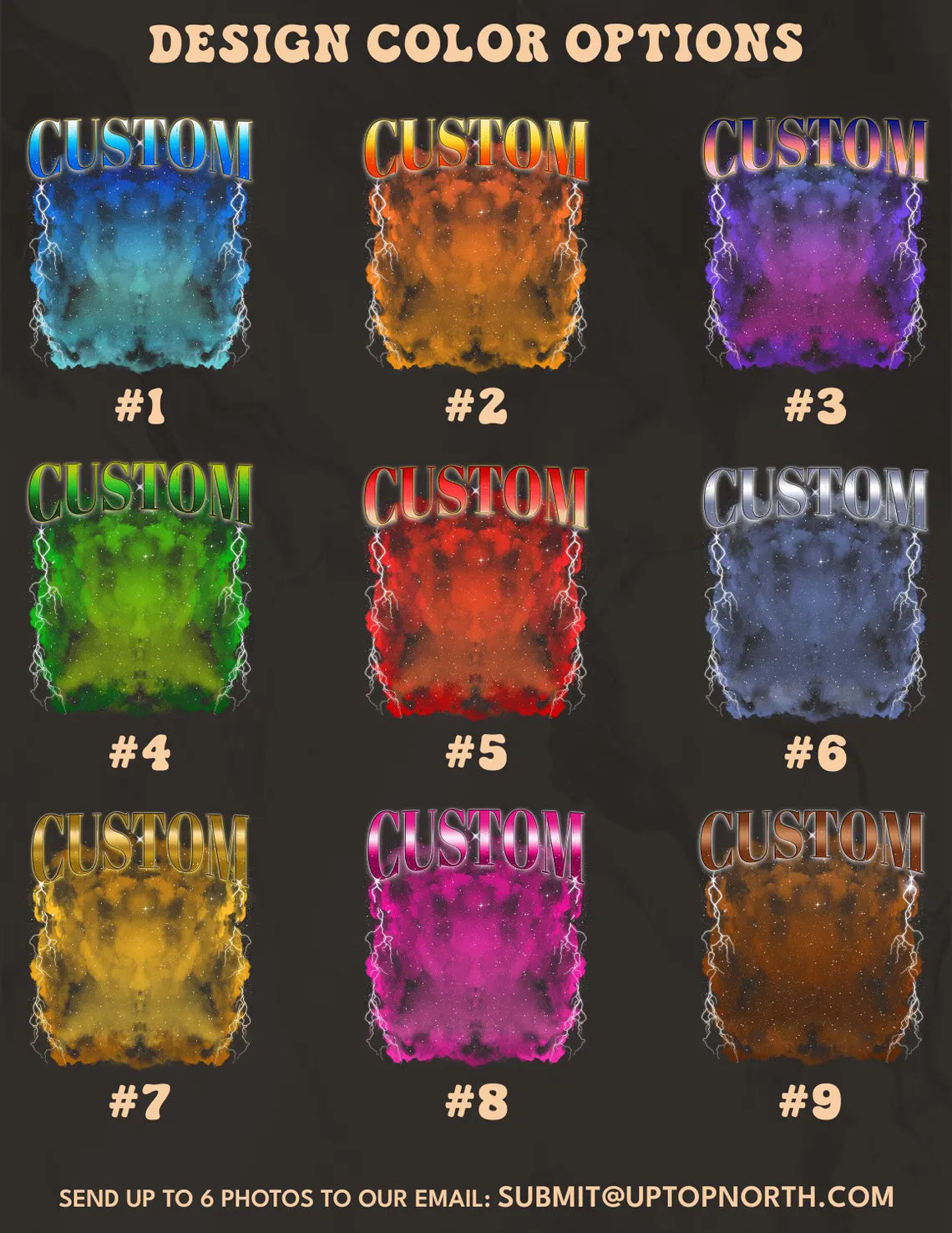 Custom Retro Pet Shirt